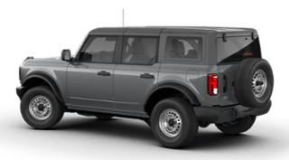 2026 Ford Bronco® External Image 3